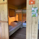 Natuurcamping Les Fruits Du Passau Saint-Désiré